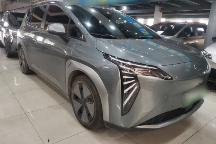 Used AION Y 2022 Plus 70 Enjoy Edition