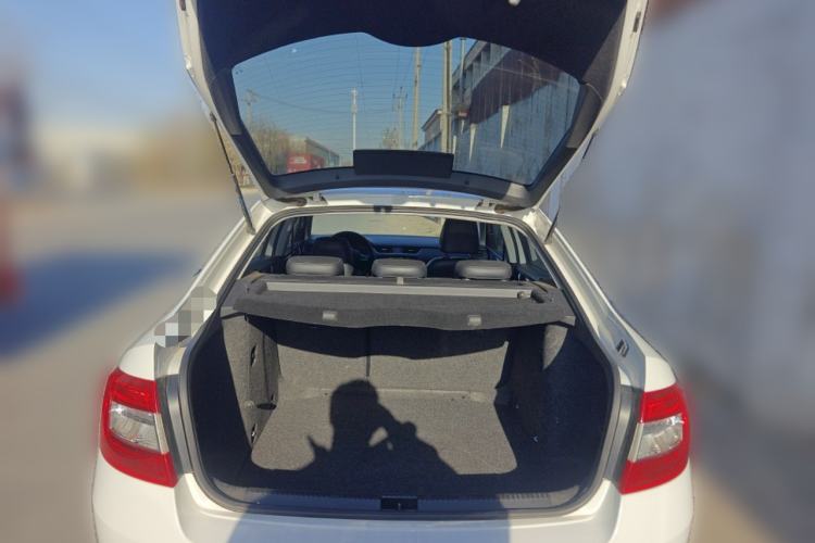 Used Skoda Octavia 2016 1.6L Automatic Smart Drive Edition