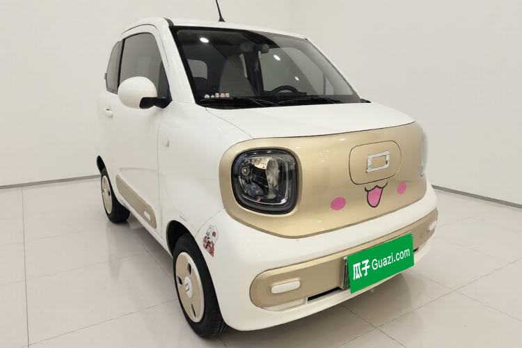 Used Bestune Pony 2025 222km Range Agile Horse
