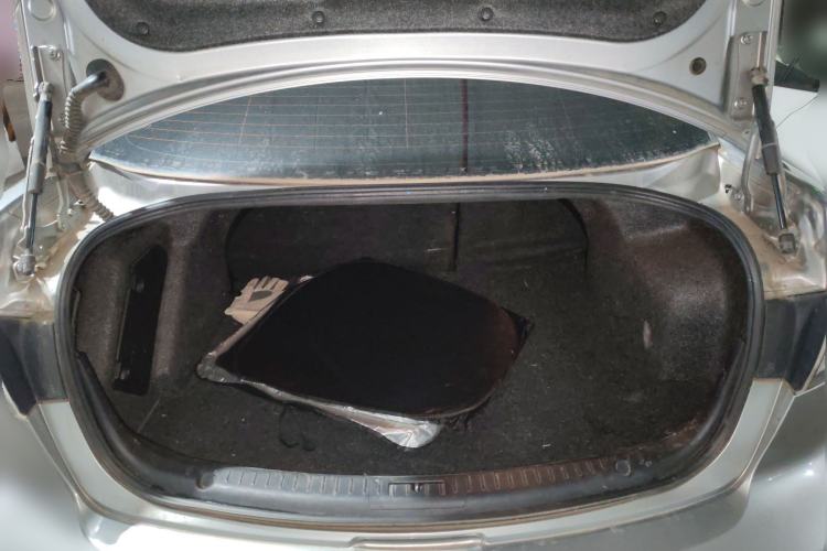 Used Mazda 3 2011 Sedan 1.6L Automatic Elite Model
