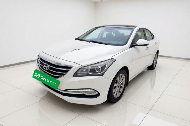 Used Hyundai Mistra 2014 1.8L Automatic Smart GLS