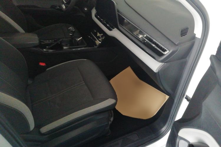 Used Wuling Victory 2020 1.5T Manual Elite Edition