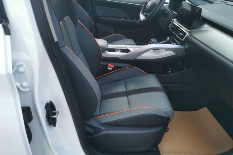 Used Geely Auto Coolray 2024 1.5T DCT Longteng Edition