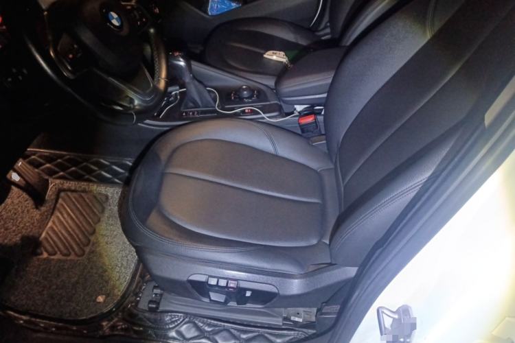 Used BMW X1 2016 sDrive18Li Fashion Model