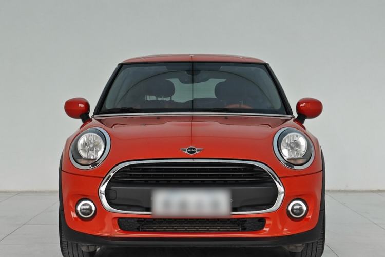 Used MINI MINI 2019 1.5T ONE PLUS