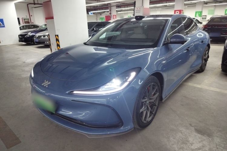 Used IM L6 2024 Max Standard Edition