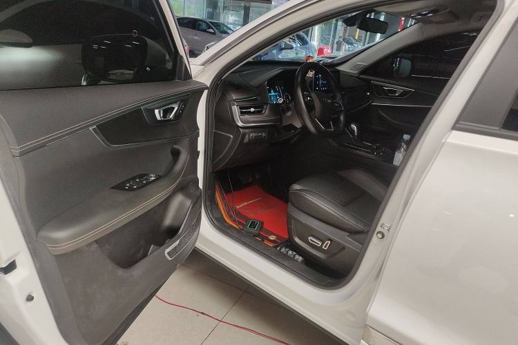 Used Chery Tiggo 8 2020 230TCI Automatic Elite Edition