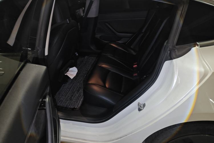 Used Tesla Model 3 2020 Standard Range Rear-Wheel Drive Upgraded Version