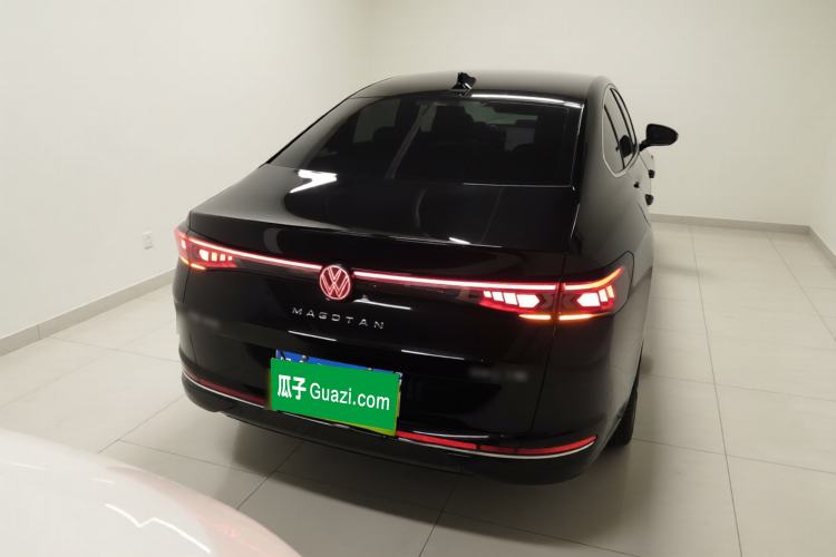 Used Volkswagen Magotan 2024 380TSI DSG Prestige Edition DaMai Package