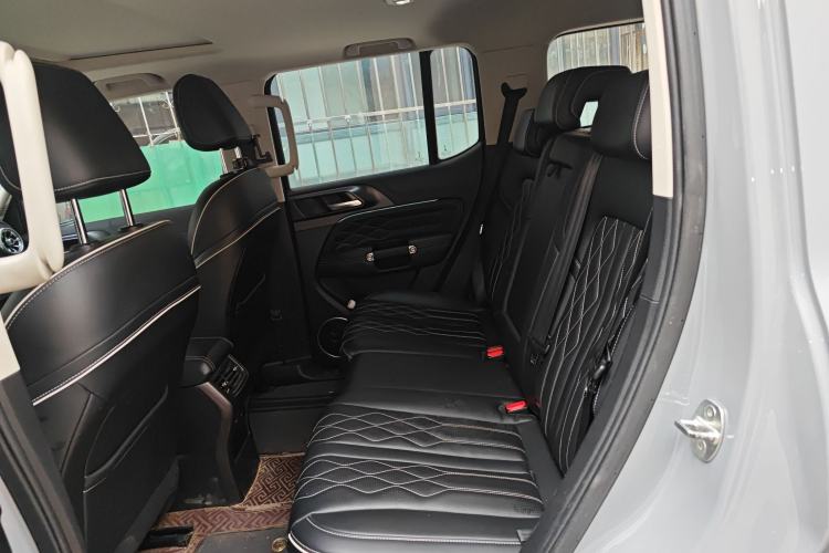 Used Tank 300 2021 Off-Road Edition 2.0T Challenger