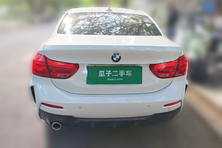 Used BMW 1 Series 2019 118i M Sport Package
