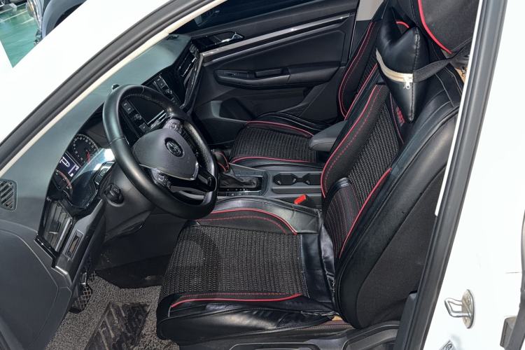 Used Volkswagen Bora 2020 1.5L Automatic Elite Version