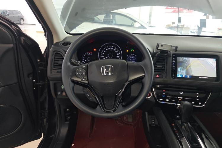 Used Honda Vezel 2020 220 TURBO CVT Luxury Edition
