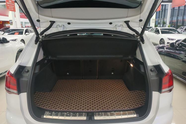 Used BMW X1 2022 sDrive25Li Leading Model