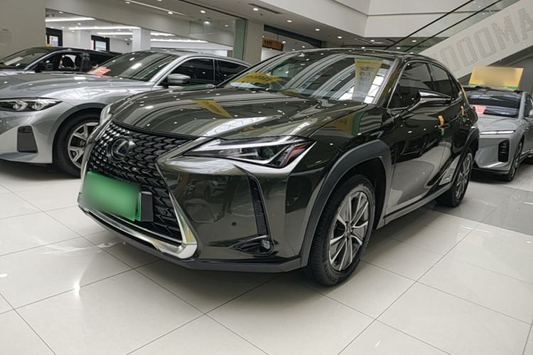 Used Lexus UX New Energy 2020 300e Pure·Enjoy Edition