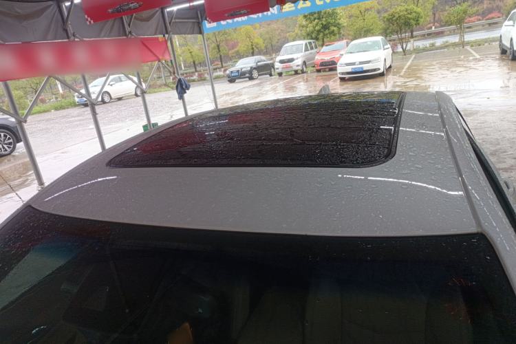 Used Cadillac CT5 2023 28T Prestige Model
