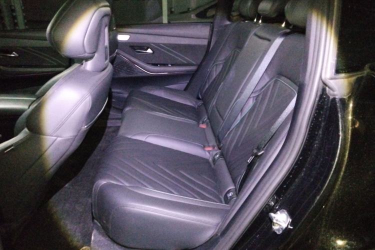 Used Deepal SL03 2024 530Max Pure Electric Version