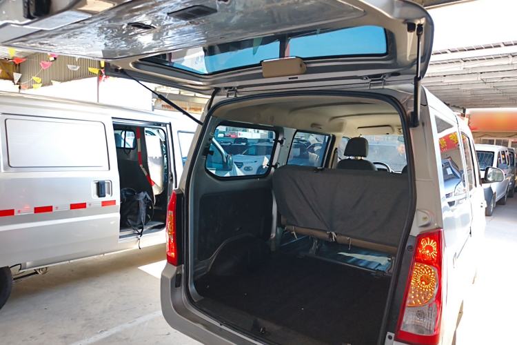 Used Wuling Rongguang 2020 1.2L S Base Model China VI