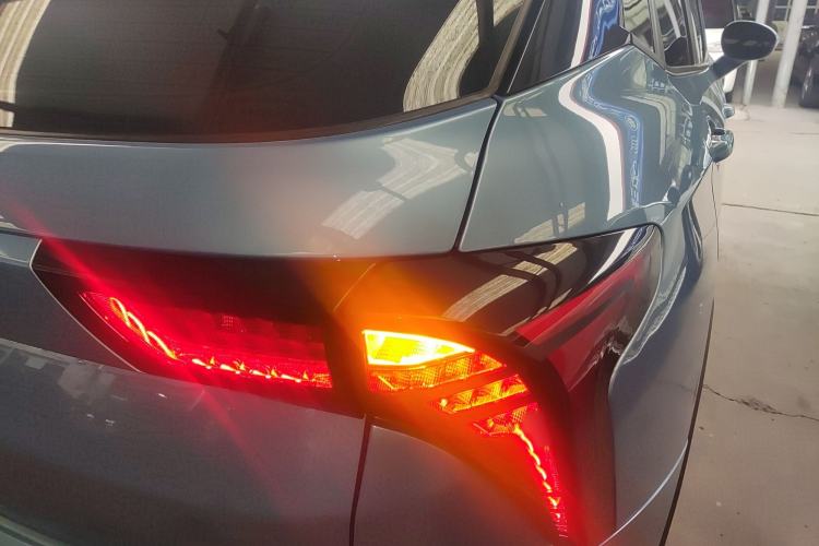 Used NETA V 2022 Chao 400 Lite