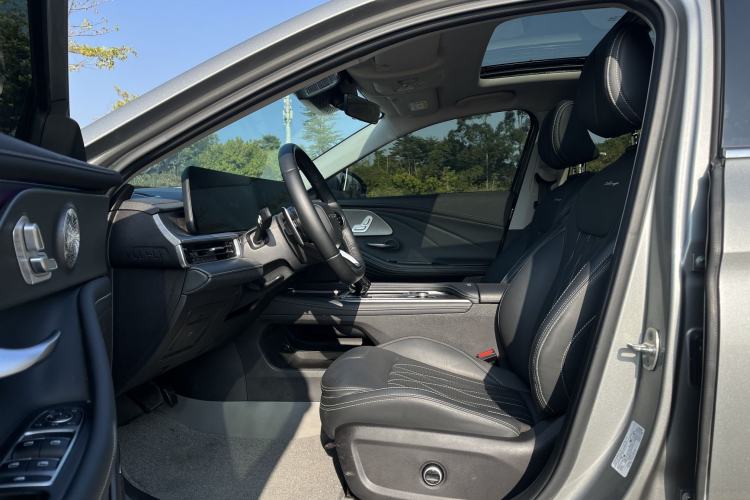 Used Chery Arrizo 8 2024 1.6T DCT Rui