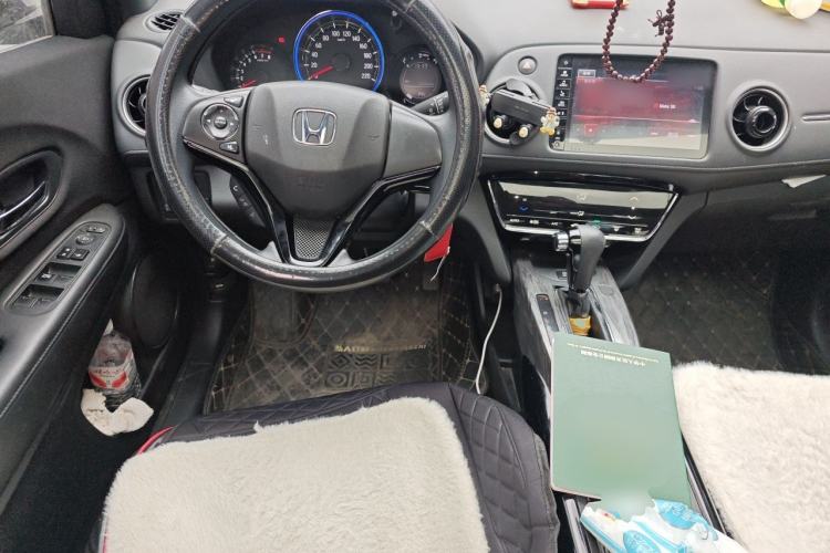 Used Honda XR-V 2021 220TURBO CVT Comfort Version