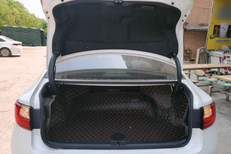 Used Lexus ES 2015 200 Elite Edition