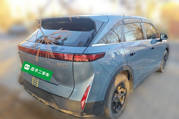 Used Venucia VX6 2024 520 Travel Edition