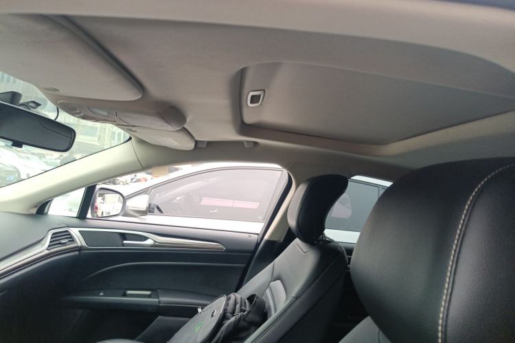 Used Ford Mondeo 2020 EcoBoost 180 Stylish Model Headliner