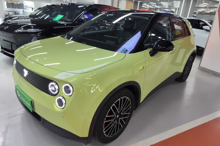 Used firefly 2025 Illuminated Edition