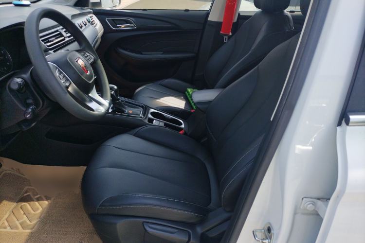 Used Roewe i5 2019 1.5L Automatic 4G Connected Langhao Edition