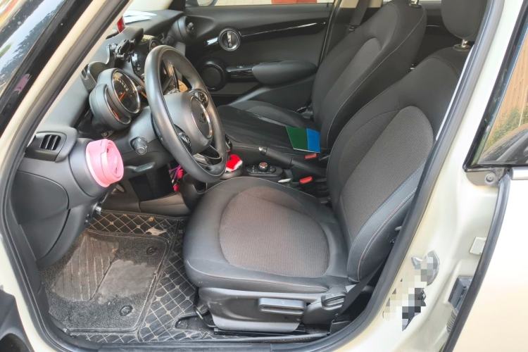 Used MINI 2020 1.5T ONE PLUS Five-Door Edition