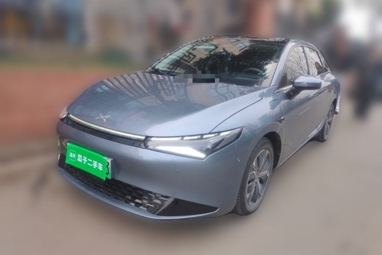 Used XPeng P5 2024 500 Pro Edition