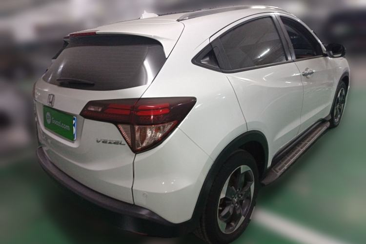 Used Honda Vezel 2015 1.8L CVT 2WD Luxury Model