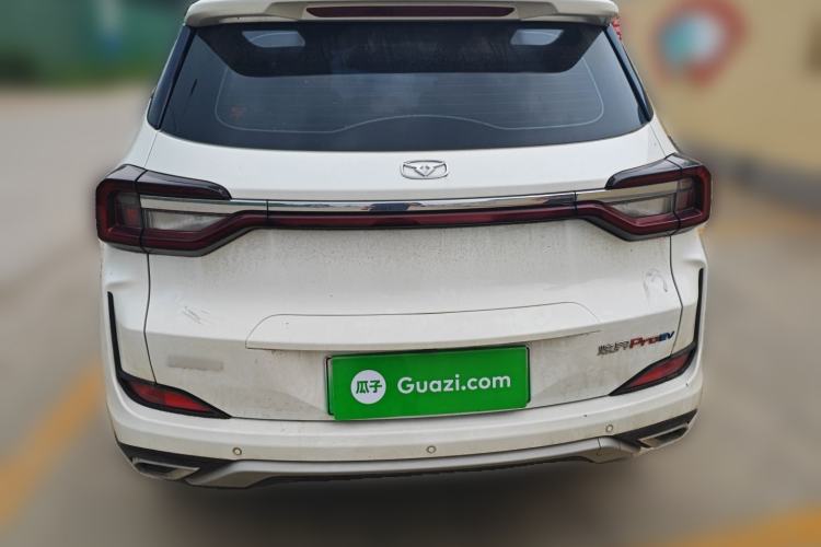 Used Cowin Xuanjie Pro EV 2022 401 km Enjoyment Version