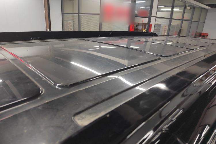 Used Mercedes-Benz Vito 2021 2.0T Elite Version 7 Seats