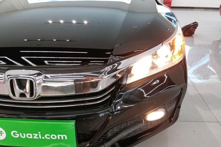 Used Honda Accord 2016 2.0L Comfort Edition Left Front Headlight