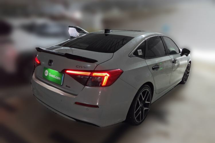 Used Honda Civic 2023 2.0L eHEV Swift Edition