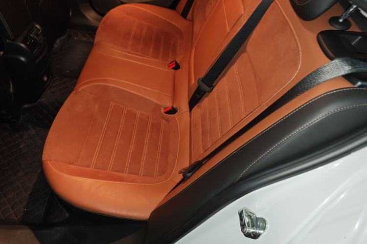 Used Buick Regal 2015 1.6T Elite Tech Model