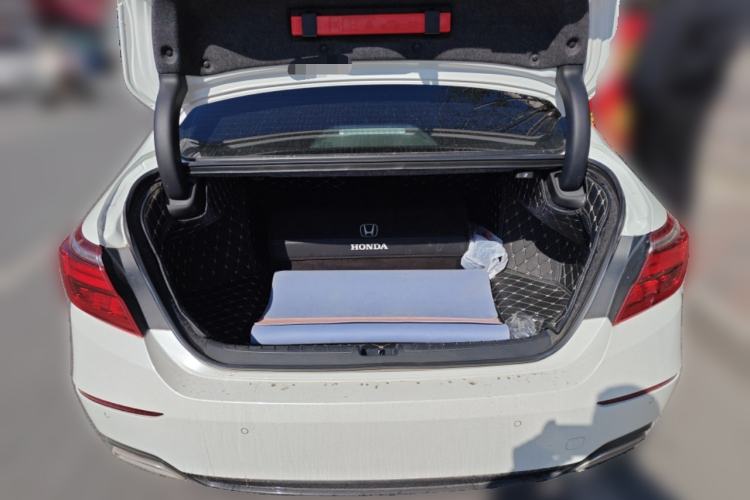 Used Honda Inspire 2022 260TURBO Elegant Edition