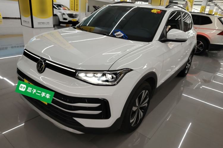 Used Volkswagen Tharu 2025 New Sharp 300TSI Ambitious Edition