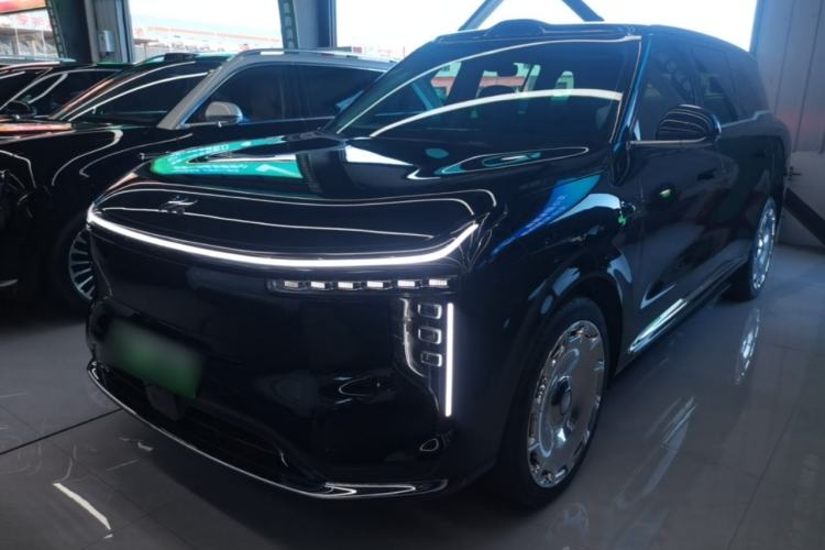 Used IM LS9 2026 Model 66 Ultra Guazi used car, China used car export, Used car for sale, Used cars, Cheapest cars for sale