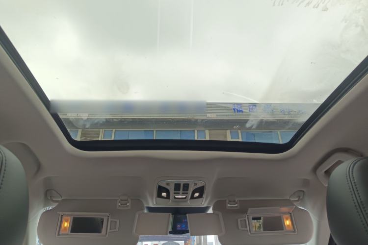 Used Haval H7 2017 Red-Label H7 2.0T Automatic Luxury Model