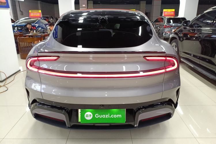 Used Xiaomi Auto YU7 2025 Ultra-Long Range All-Wheel Drive Pro Version
