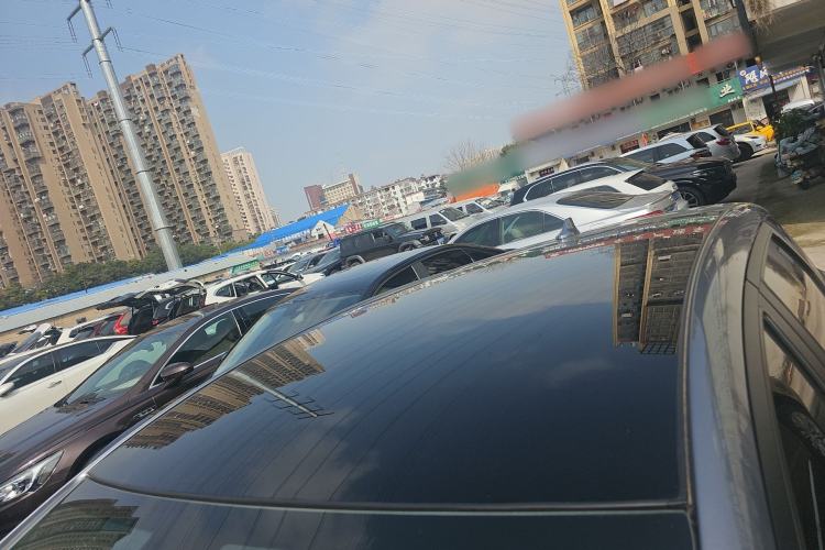 Used BYD Dolphin 2021 401km Knight Edition