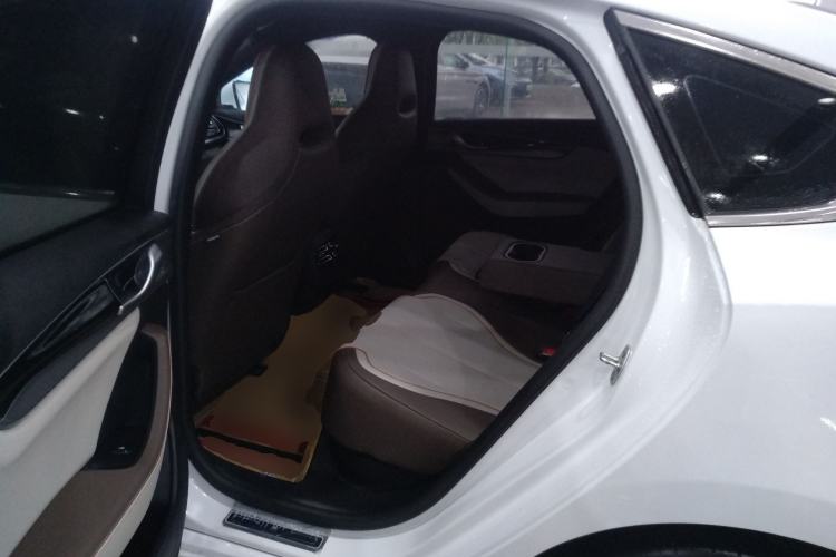 Used BYD Qin PLUS 2025 EV Smart Drive Edition 510KM Leading Model