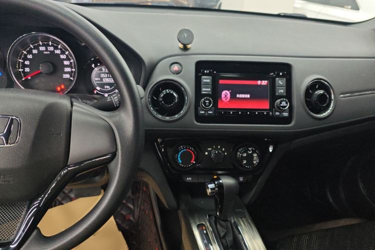 Used Honda XR-V 2017 1.5L LXi CVT Classic Edition
