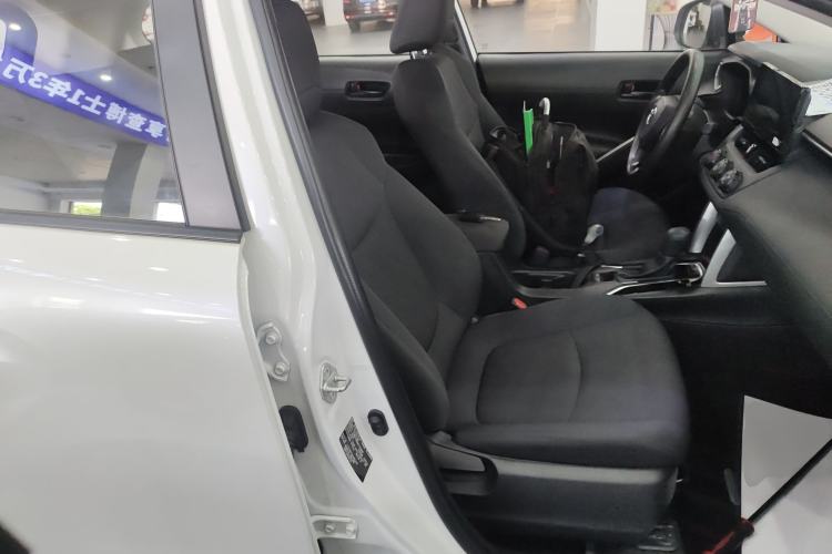 Used Toyota Corolla Cross 2023 2.0L Pioneer Edition