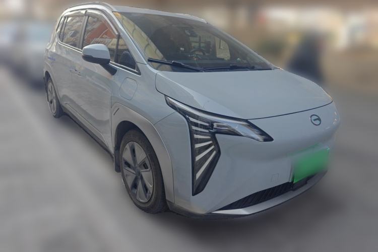 Used AION Y 2023 Younger
