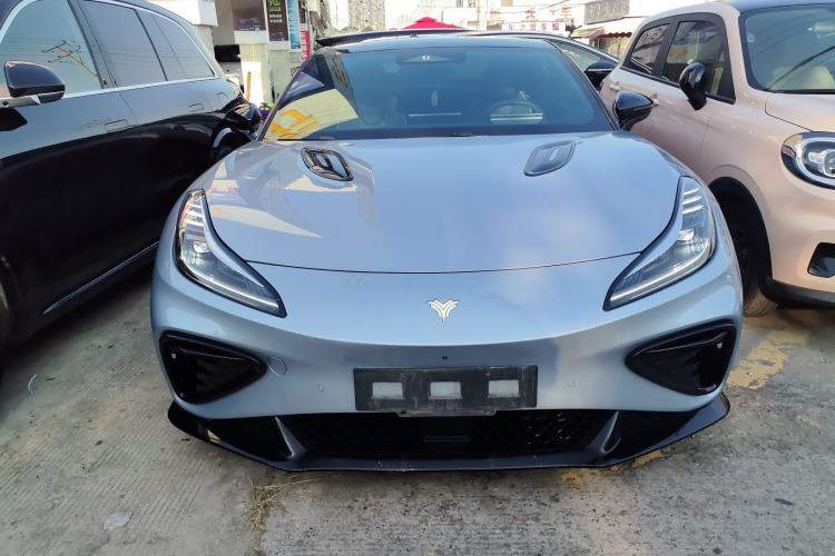 Used NETA GT 2023 560
