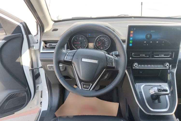 Used Haval M6 2021 PLUS 1.5T DCT Luxury Smart Connectivity Model